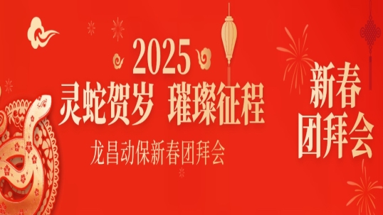 灵蛇贺岁，璀璨征程 ｜ 英国上市公司3652025年会盛典隆重举办！